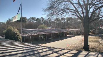 Weather camera view of Maybeury ES.