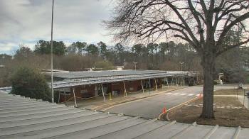 Weather camera view of Maybeury ES.