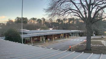 Weather camera view of Maybeury ES.