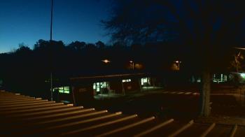 Weather camera view of Maybeury ES.