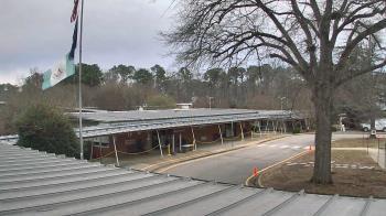 Weather camera view of Maybeury ES.