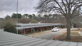 Weather camera view of Maybeury ES.