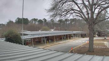 Weather camera view of Maybeury ES.