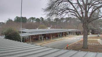 Weather camera view of Maybeury ES.