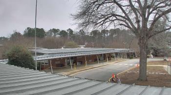 Weather camera view of Maybeury ES.