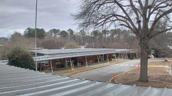 Weather camera view of Maybeury ES.