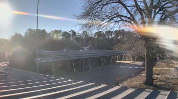 Weather camera view of Maybeury ES.