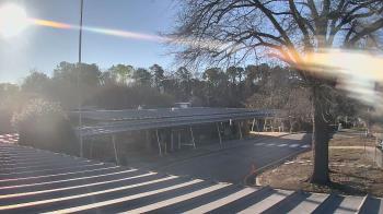 Weather camera view of Maybeury ES.