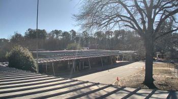 Weather camera view of Maybeury ES.