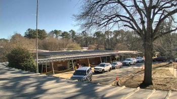 Weather camera view of Maybeury ES.