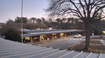 Weather camera view of Maybeury ES.