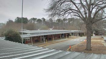 Weather camera view of Maybeury ES.