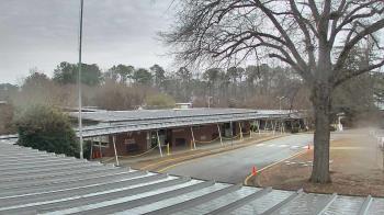 Weather camera view of Maybeury ES.