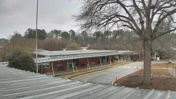 Weather camera view of Maybeury ES.