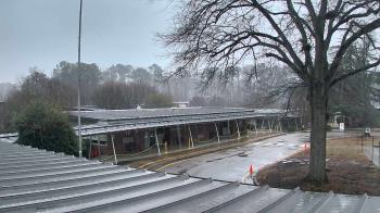 Weather camera view of Maybeury ES.