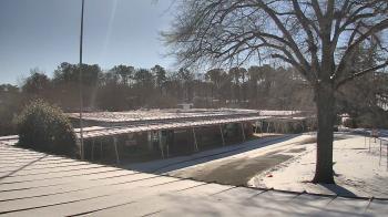 Weather camera view of Maybeury ES.