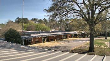 Weather camera view of Maybeury ES.