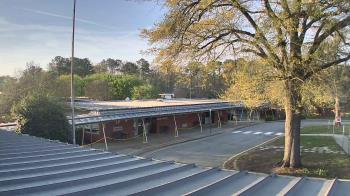 Weather camera view of Maybeury ES.