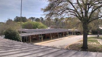 Weather camera view of Maybeury ES.