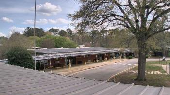 Weather camera view of Maybeury ES.