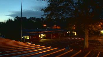 Weather camera view of Maybeury ES.