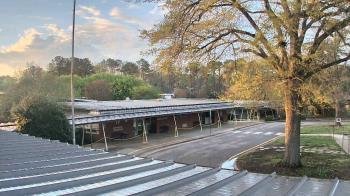 Weather camera view of Maybeury ES.