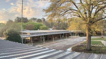 Weather camera view of Maybeury ES.