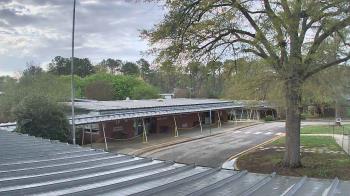 Weather camera view of Maybeury ES.
