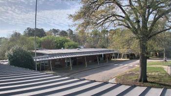 Weather camera view of Maybeury ES.