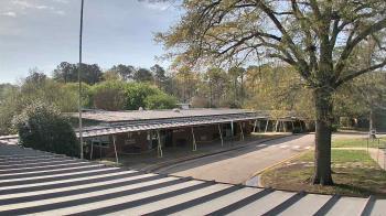 Weather camera view of Maybeury ES.