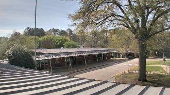 Weather camera view of Maybeury ES.