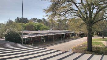 Weather camera view of Maybeury ES.