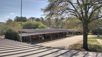 Weather camera view of Maybeury ES.