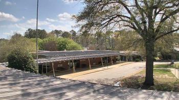 Weather camera view of Maybeury ES.