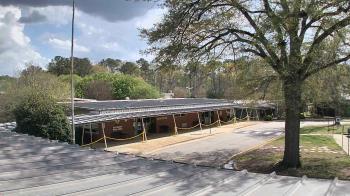 Weather camera view of Maybeury ES.