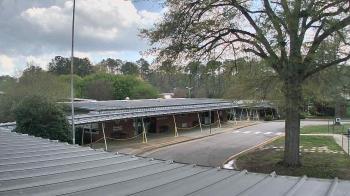 Weather camera view of Maybeury ES.