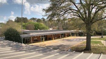 Weather camera view of Maybeury ES.