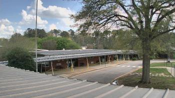 Weather camera view of Maybeury ES.