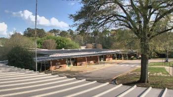 Weather camera view of Maybeury ES.