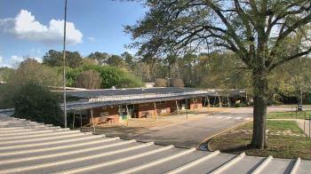 Weather camera view of Maybeury ES.