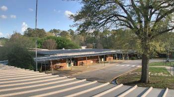 Weather camera view of Maybeury ES.