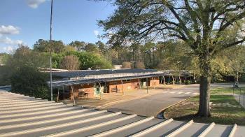 Weather camera view of Maybeury ES.