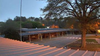 Weather camera view of Maybeury ES.