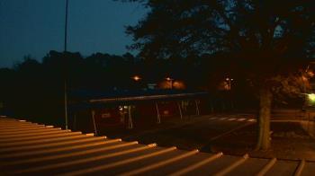 Weather camera view of Maybeury ES.