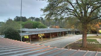 Weather camera view of Maybeury ES.