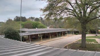 Weather camera view of Maybeury ES.