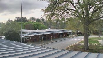 Weather camera view of Maybeury ES.