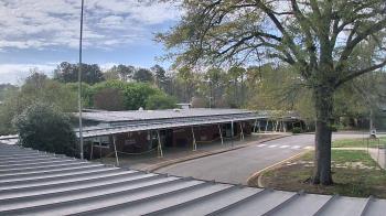 Weather camera view of Maybeury ES.