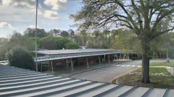 Weather camera view of Maybeury ES.