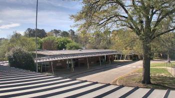 Weather camera view of Maybeury ES.